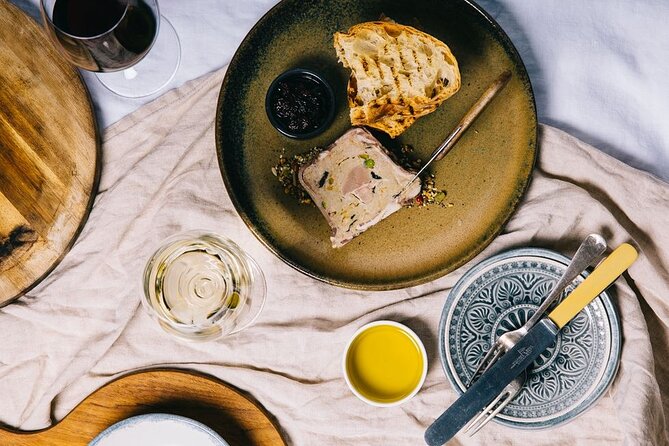 Feed Me Food and Wine Experience in Adelaide - South Australian Produce at the Center