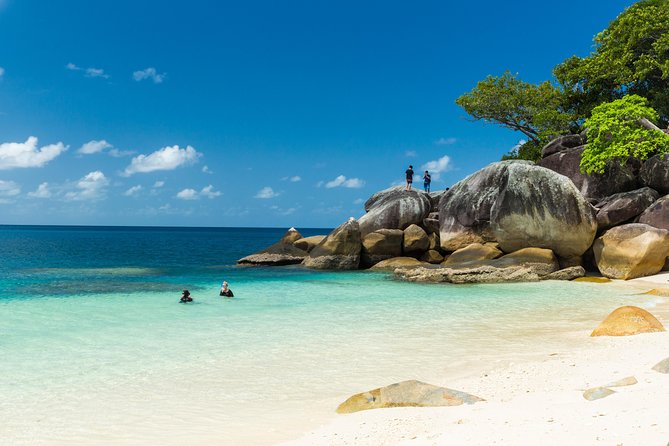 Fitzroy Island Day Tour from Cairns - Who gets the best value from this day