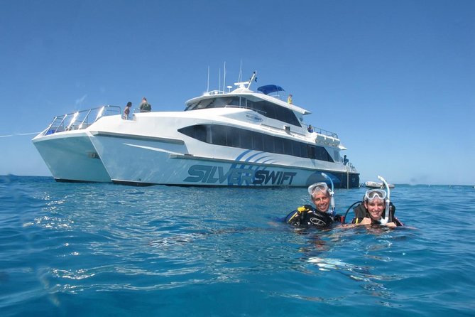Fitzroy Island Transfers and Tours from Cairns - Hiking to the summit, lighthouse, and Nudey Beach