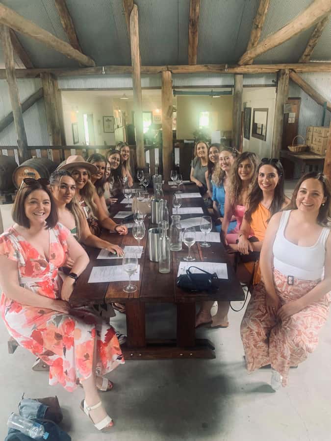 FLAVORS of the Hunter: Half Day Hunter Valley Tour - Key points to know before booking