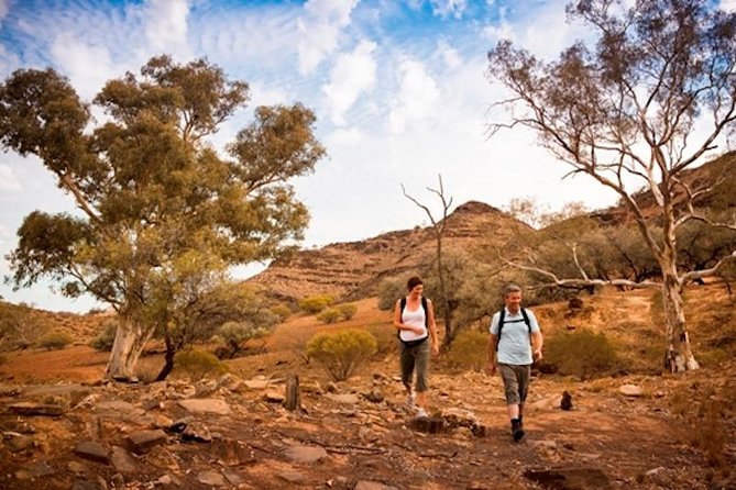 Flinders Ranges 3-Day Small Group 4WD Eco Tour from Adelaide - Why three days is the right length for the Flinders Ranges