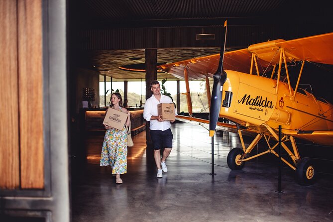Forest Adventures - Fifteen flying foxes, including a 150-metre run