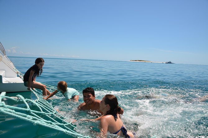 Fraser Island & Dolphin Sailing Adventure - Who will enjoy this Hervey Bay cruise