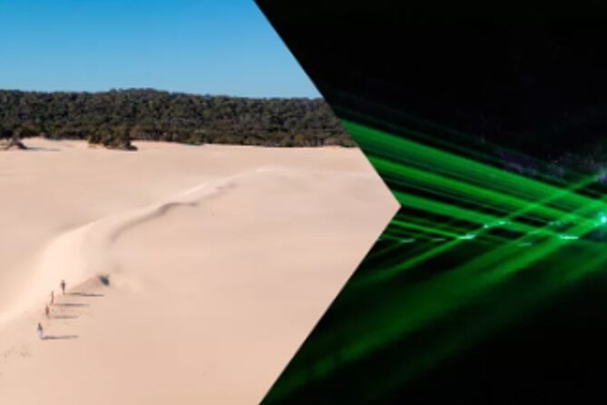 Fraser Island Whale Watch Encounter - Timing your visit for the whale season