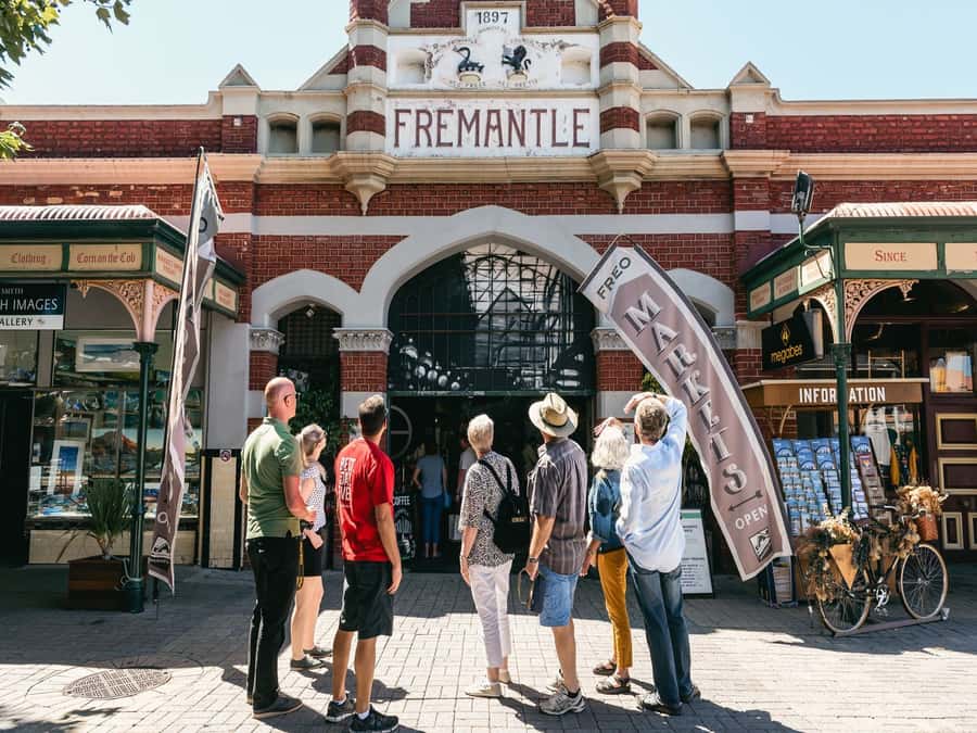 Fremantle: Convicts, Culture, and Street Art - Key points to know before you book
