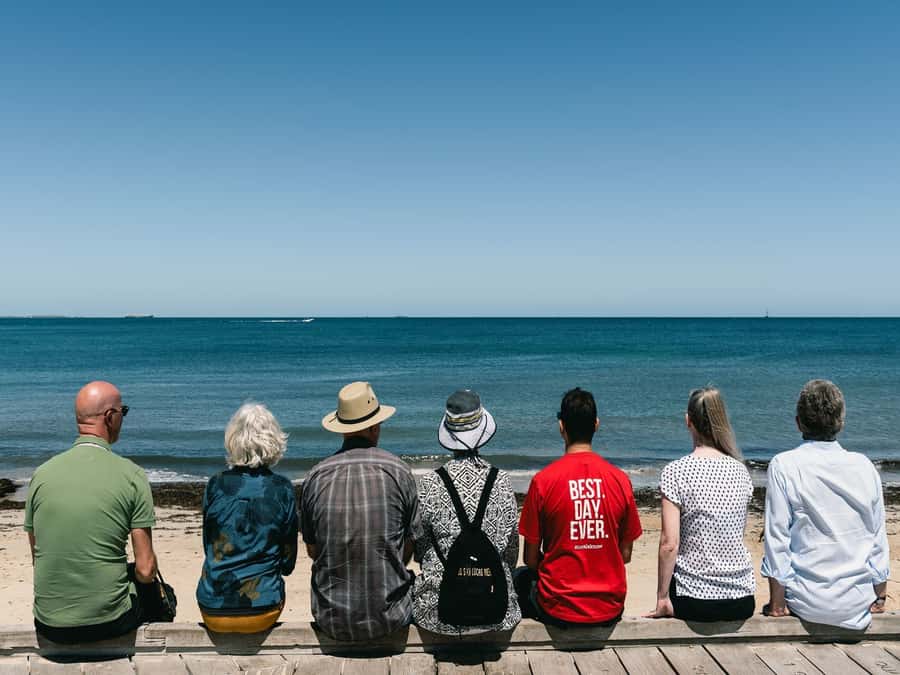 Fremantle: Convicts, Culture, and Street Art - Street art, markets, and modern Fremantle