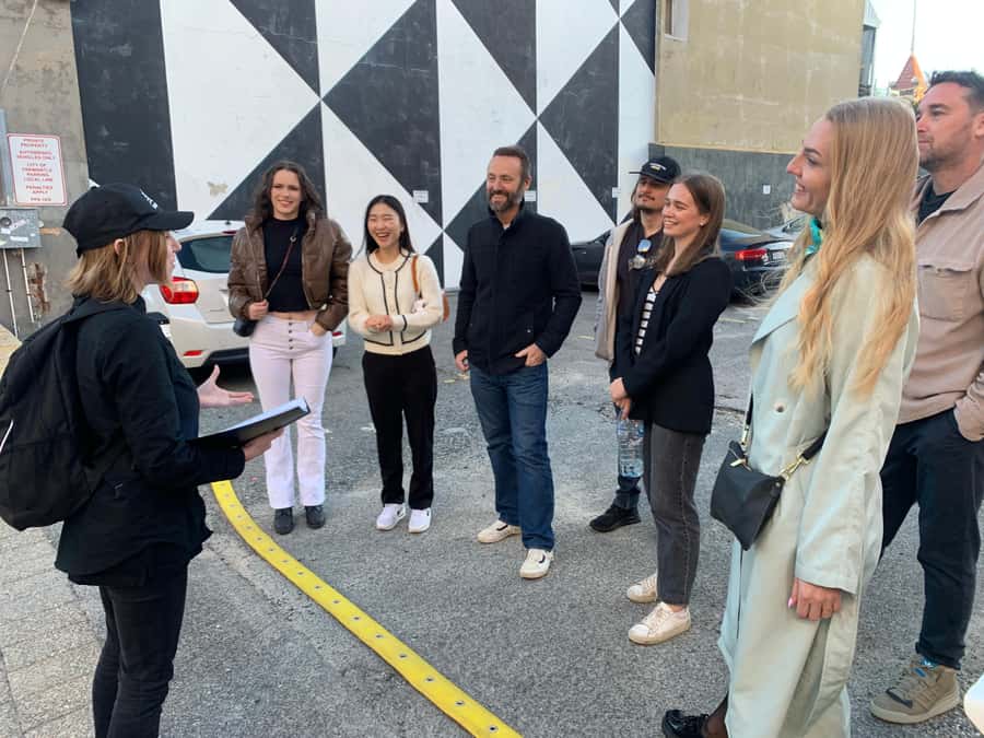 Fremantle: True Crime Guided Tour - Key points to know before booking