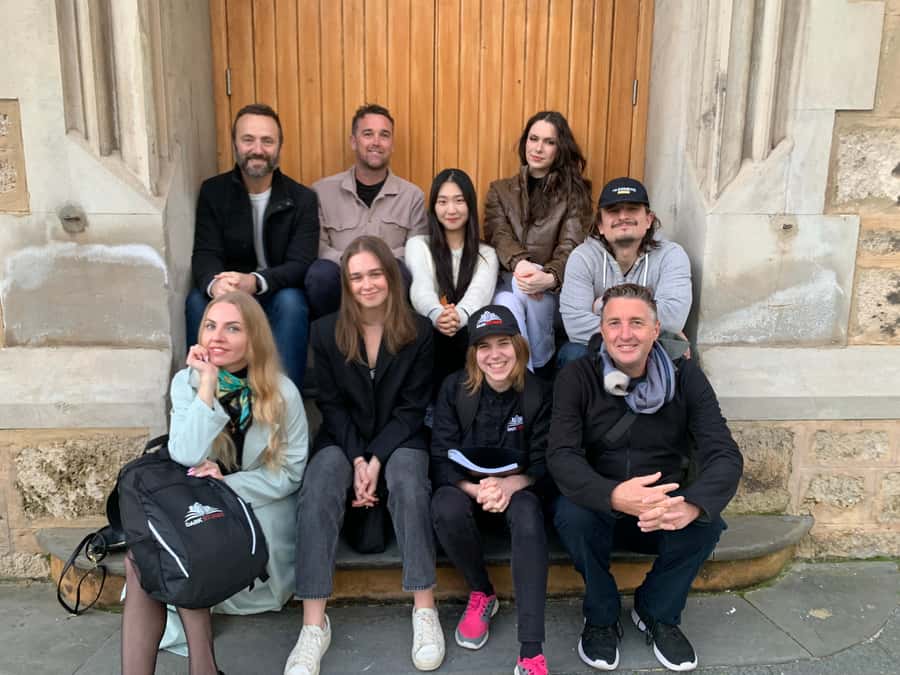 Fremantle: True Crime Guided Tour - Who will enjoy this Fremantle walk?