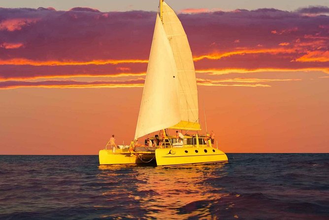 Fremantle Twilight Sail - Key things to know before you book