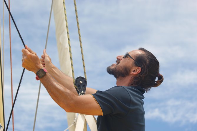 Fremantle Twilight Sail - Who will enjoy this two-hour sail