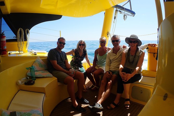 Fremantle Twilight Sail - Booking time, weather, and cancellation risks