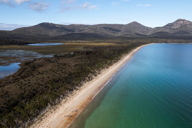 Freycinet Walking Tour - Hazards Beach and the picnic that makes the route worthwhile