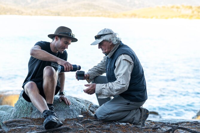 Freycinet Walking Tour - Food, equipment, and what you still need to bring