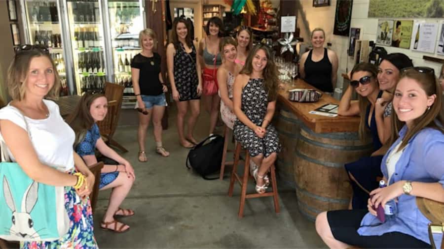 From Adelaide: Barossa to Hahndorf Wine Tasting and Lunch - Who will enjoy this day most