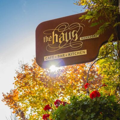 Barossa to Hahndorf Wine Tasting and Lunch
