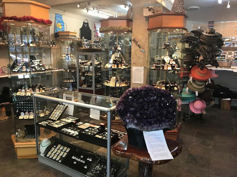 From Adelaide: Barossa to Hahndorf Wine Tasting and Lunch - The drive through the Barossa