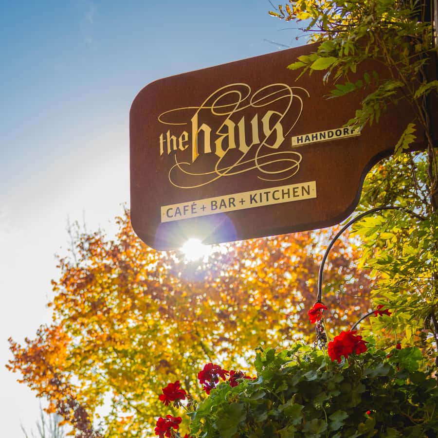 From Adelaide: Barossa to Hahndorf Wine Tasting and Lunch - Leaving Adelaide for the Barossa Valley