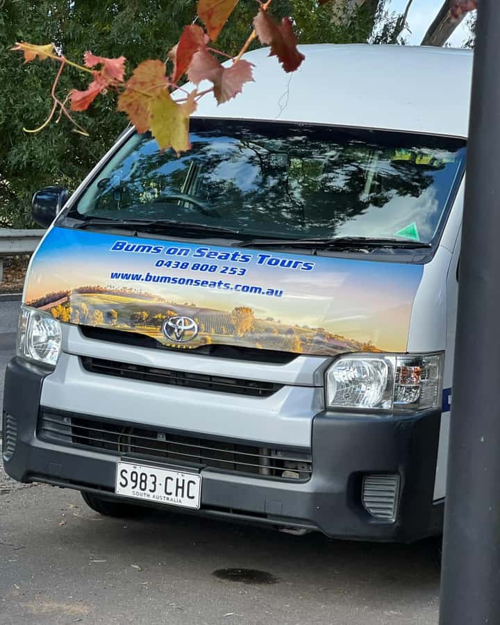 From Adelaide: Barossa Valley Food and Wine Tour - Key points to know before booking