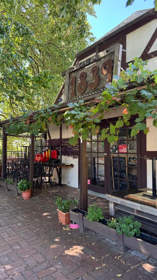 From Adelaide: Hahndorf and Barossa Day Tour with Lunch - Key points at a glance