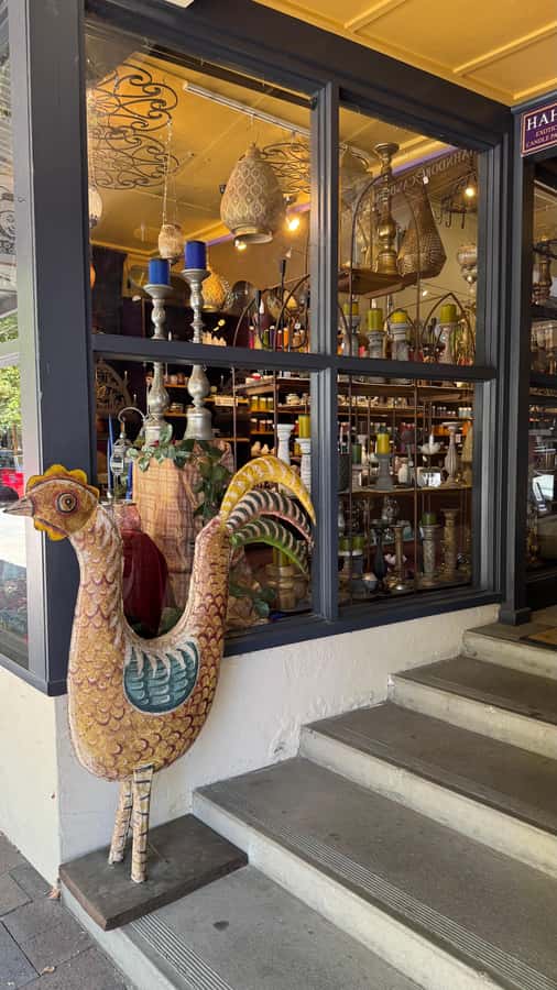 From Adelaide: Hahndorf and Barossa Day Tour with Lunch - A second tasting at Ubertas or Château Dorrien