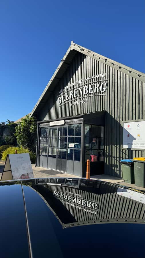 From Adelaide: Hahndorf and Barossa Day Tour with Lunch - What $112 really gets you