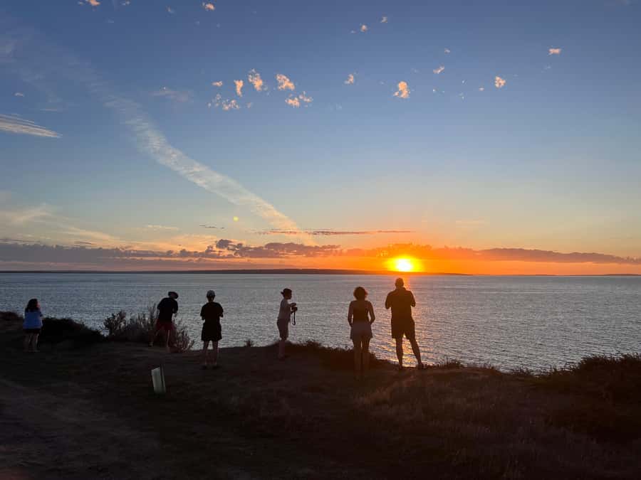 From Adelaide: Kangaroo Island Epic 2-Day Small Group Tour - Honey, Stokes Bay, and Parndana