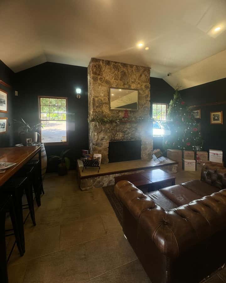 From Adelaide: McLaren Vale Wine Experience - FruChocs brings a sweet South Australian pause