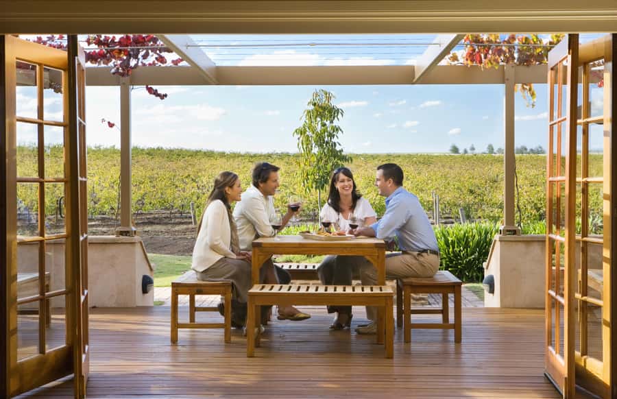 From Adelaide or Barossa: Boutique Barossa Valley Wine Tour - Key points to know before booking