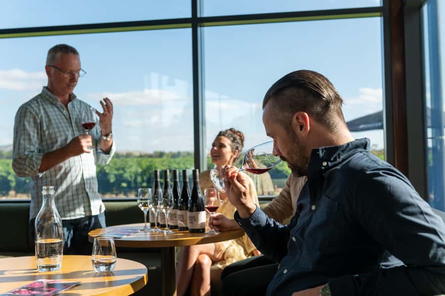 From Adelaide or Barossa: Boutique Barossa Valley Wine Tour - Why this small Barossa tour works