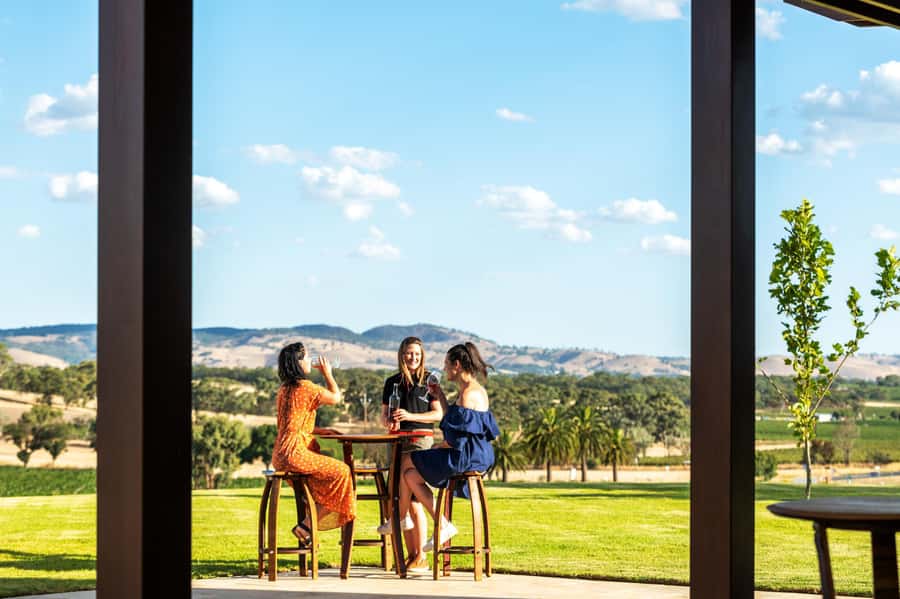 From Adelaide or Barossa: Boutique Barossa Valley Wine Tour - What the $265 price really covers