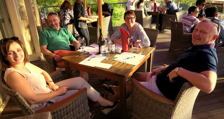From Adelaide or Barossa: Boutique Barossa Valley Wine Tour - Who should book this experience