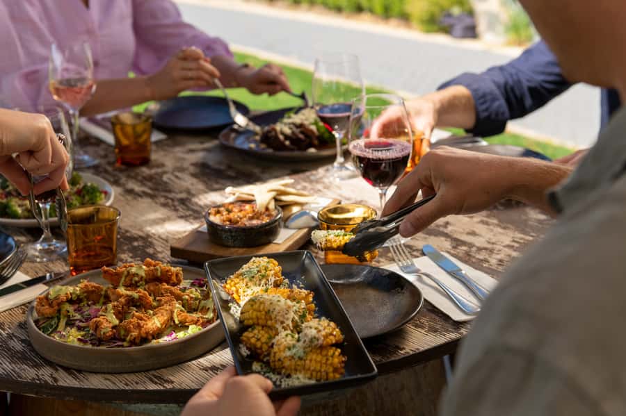 From Adelaide or Barossa: Boutique Barossa Valley Wine Tour - Leaving Adelaide for the valley