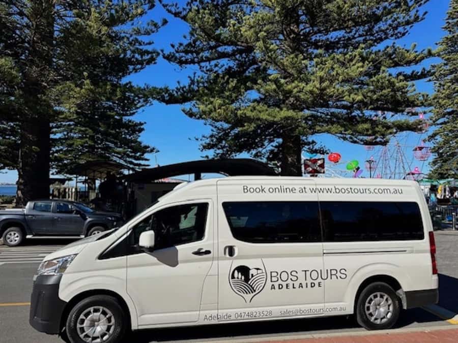 From Adelaide: Victor Harbor & Hahndorf Day Tour - Key points to know before you book