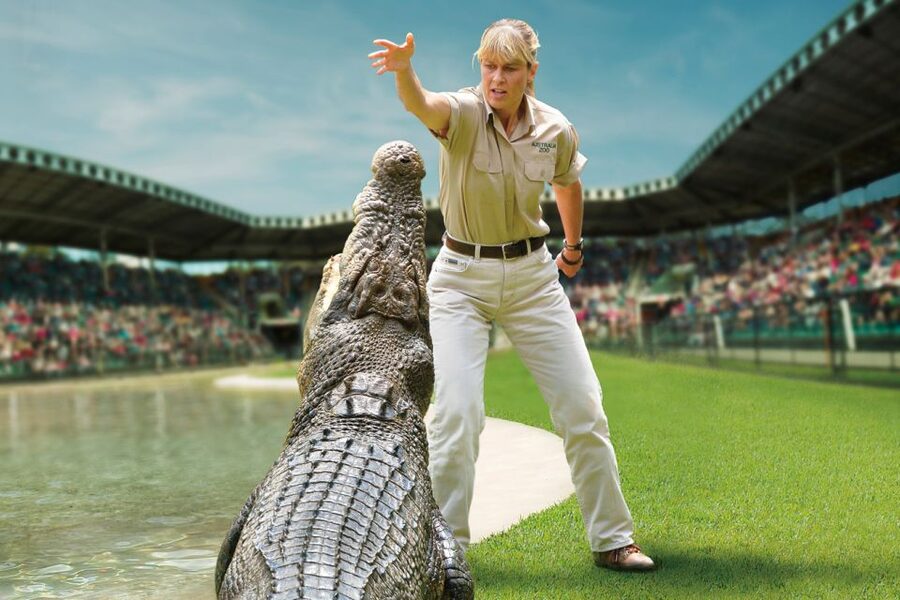From Brisbane: Australia Zoo Ticket and Roundtrip Transfer - Key points to know before booking