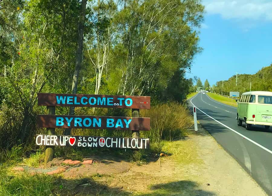 From Brisbane: Byron Bay, Bangalow, and Gold Coast Day Tour - Key points to know before booking