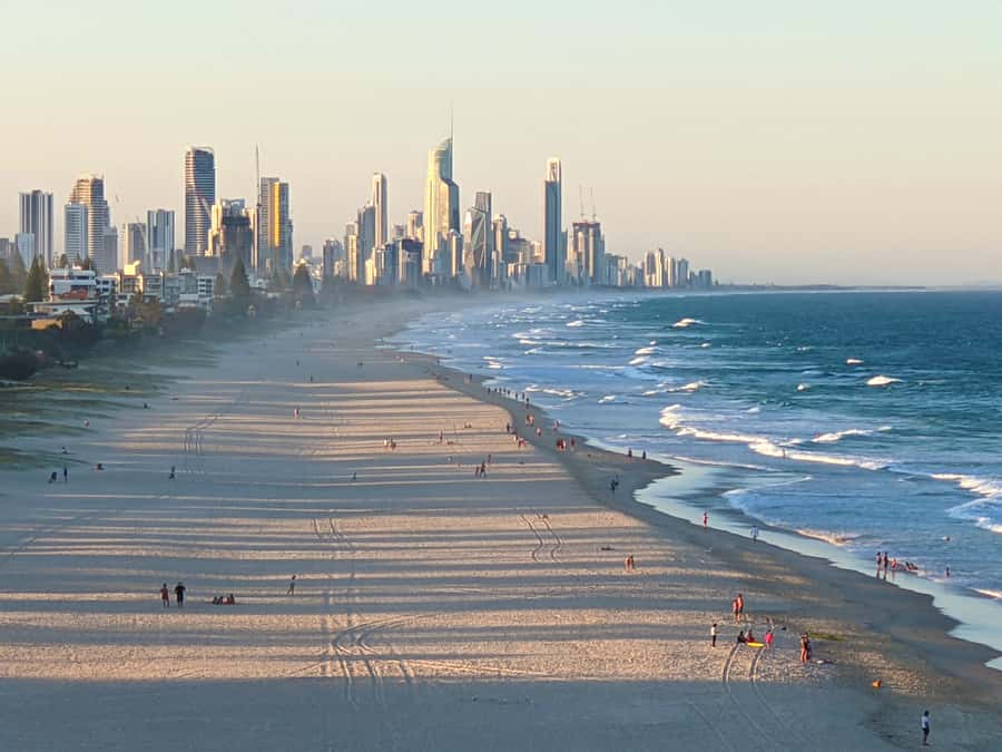 From Brisbane: Byron Bay, Bangalow, and Gold Coast Day Tour - Bangalow and the Byron hinterland