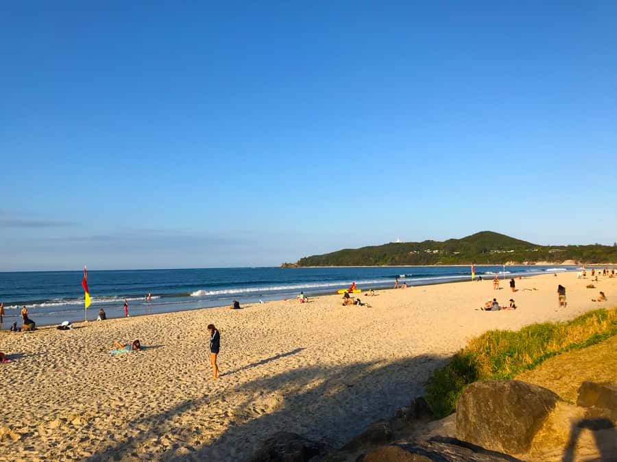 From Brisbane: Byron Bay, Bangalow, and Gold Coast Day Tour - What $187 buys you