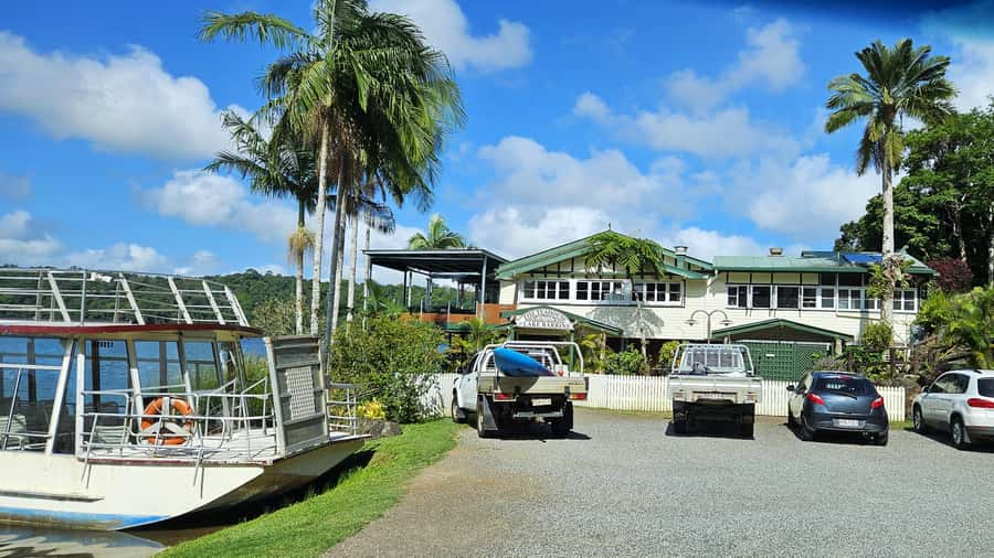 From Cairns: Atherton Tablelands and Paronella Park Day Trip - Who will enjoy this day most?