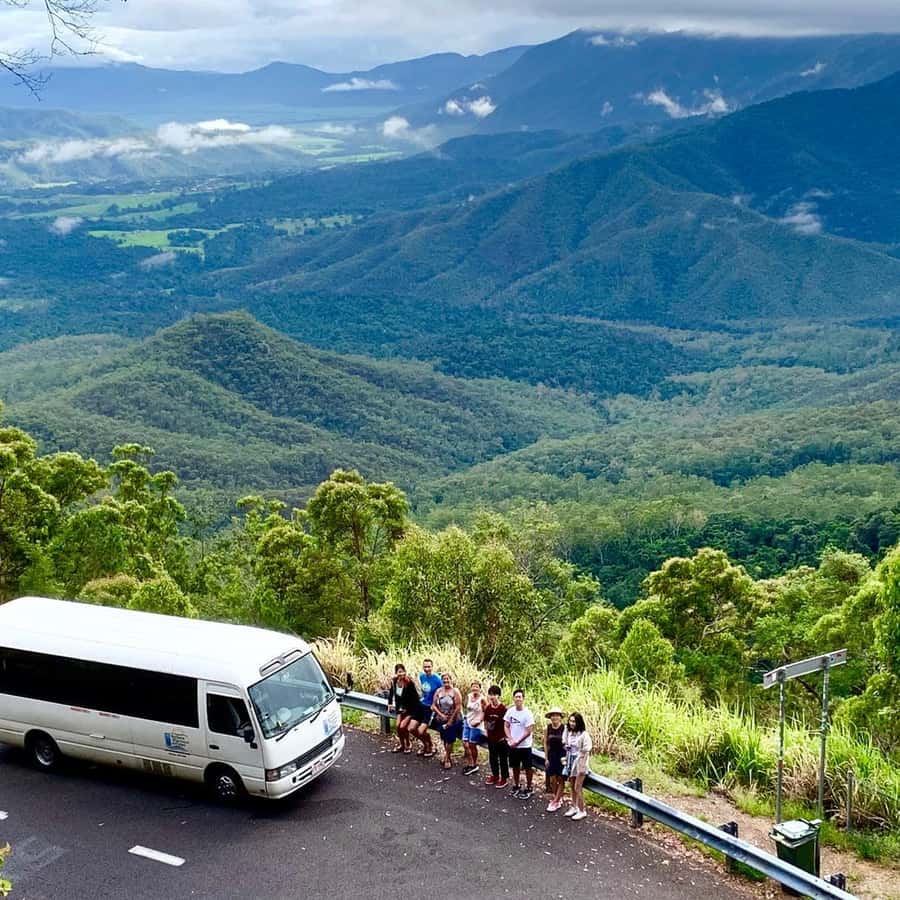From Cairns: Atherton Tablelands and Paronella Park Day Trip - Is $124 good value?