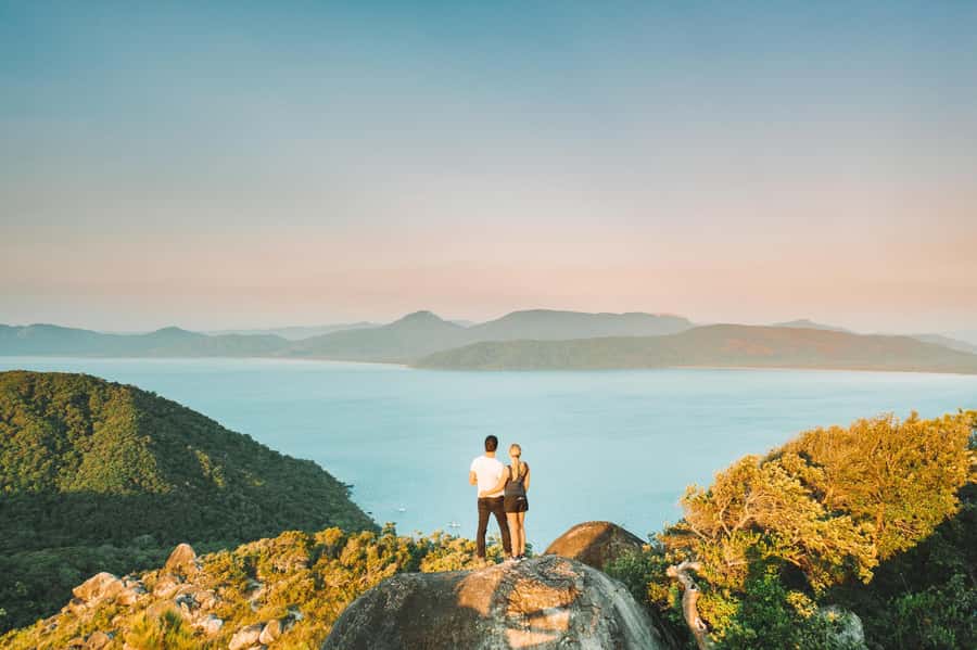 From Cairns: Fitzroy Island Day Trip by Ferry - The $74 price and what it includes