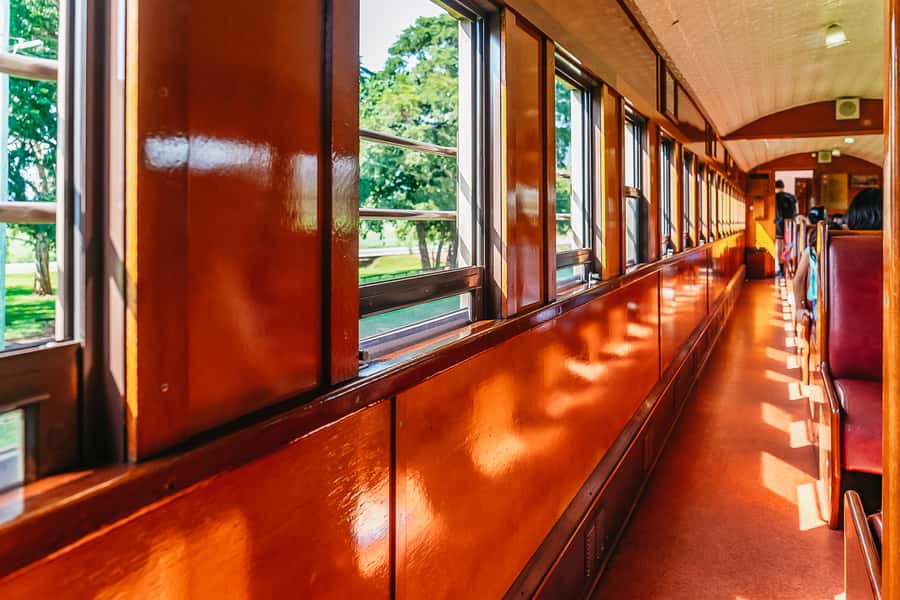 From Cairns: Self-Guided Kuranda Trip with Train and Skyrail - How the $127 price works for you