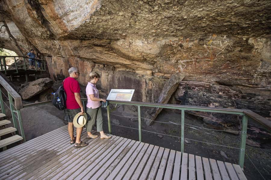 From Darwin: Kakadu National Park Full Day Tour - Is $155 good value?