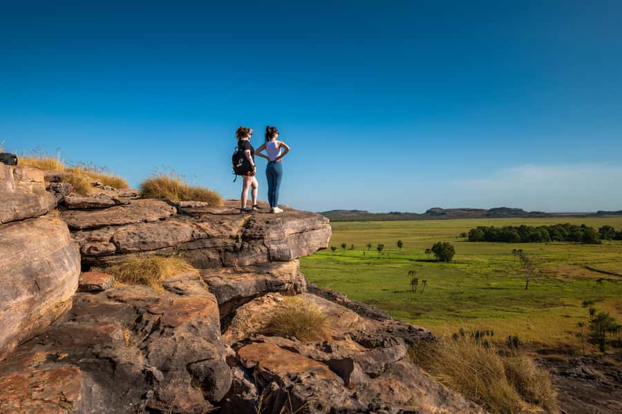 From Darwin: Kakadu National Park Full Day Tour - Why Kakadu works best as a full-day outing
