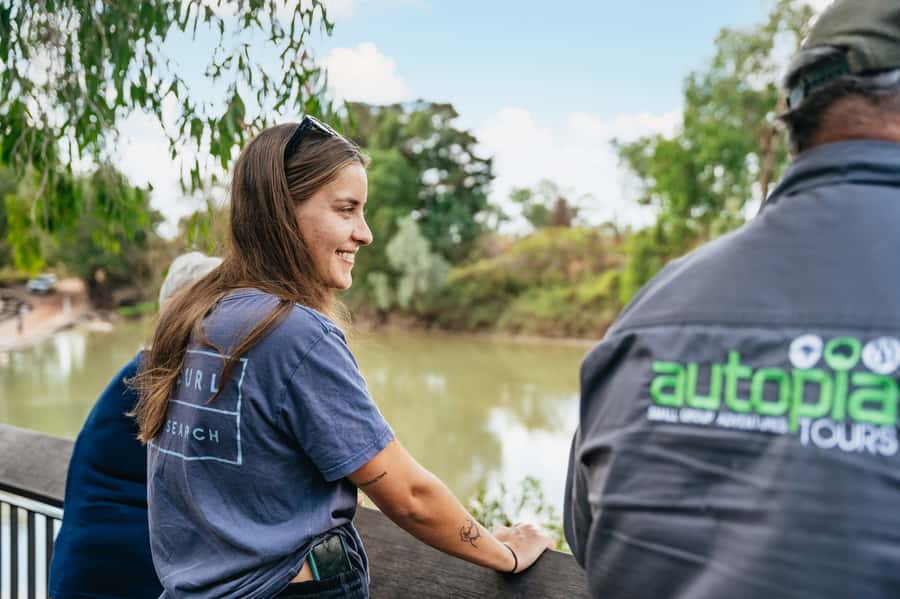 From Darwin: Kakadu Wilderness Escape Day Tour - Key points to know before booking