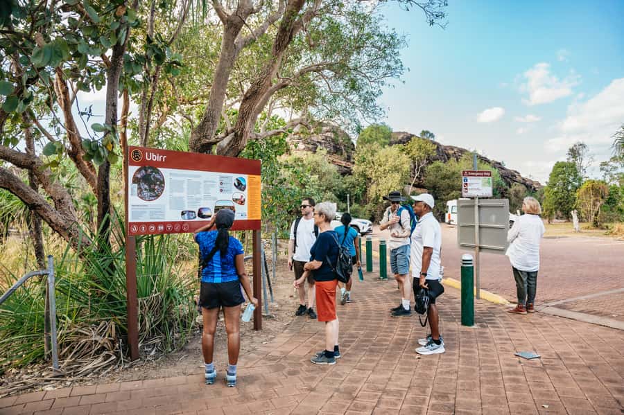 From Darwin: Kakadu Wilderness Escape Day Tour - What the $168 price really covers