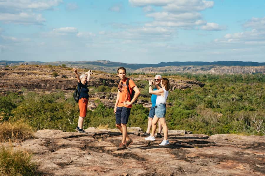 From Darwin: Kakadu Wilderness Escape Day Tour - Why this day trip works for a first look at Kakadu