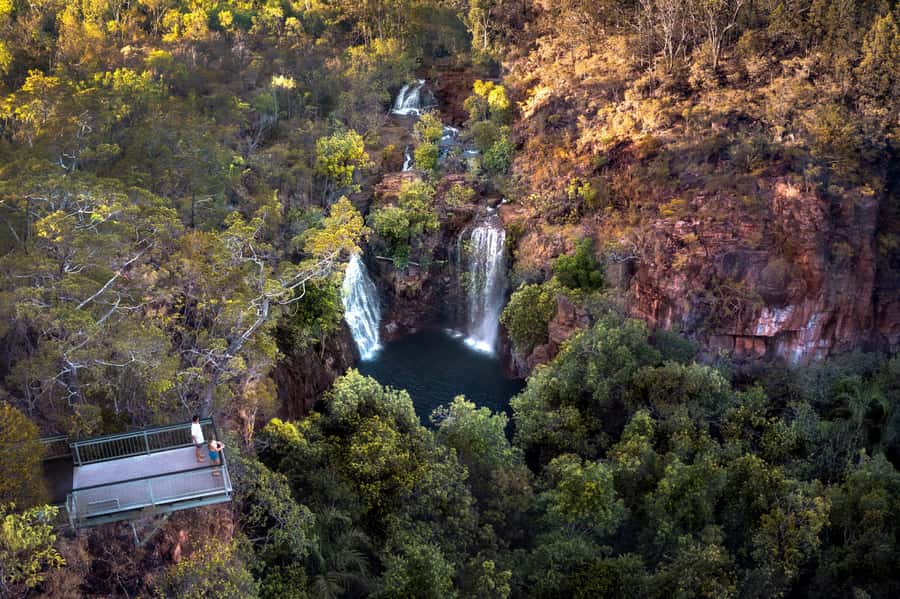 From Darwin: Litchfield National Park Day Trip - Key points to know before you book