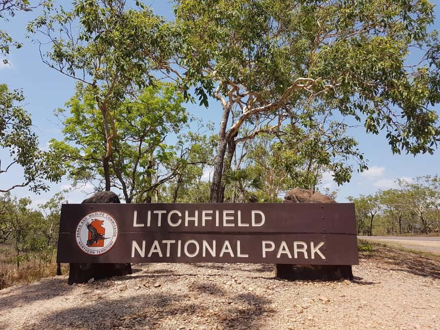 From Darwin: Litchfield National Park Day Trip - Why Litchfield makes such a good day from Darwin