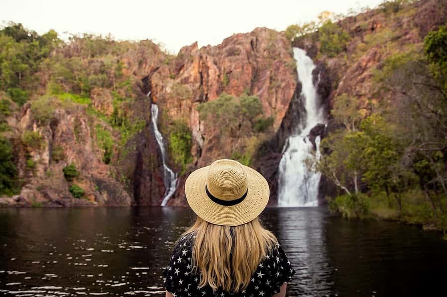 From Darwin: Litchfield National Park Day Trip - Food, swimming, and what to pack