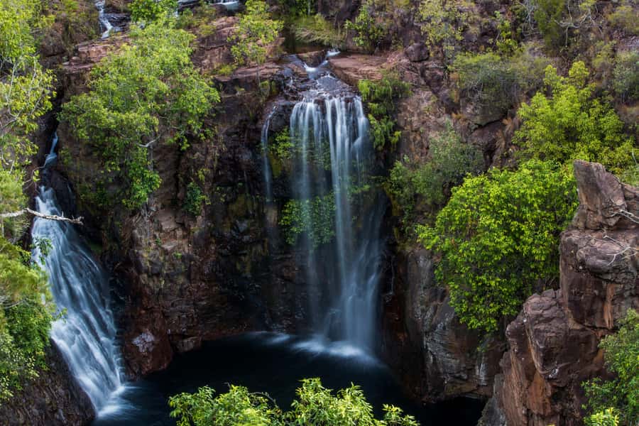From Darwin: Litchfield National Park Full Day Tour - Key points to know before booking